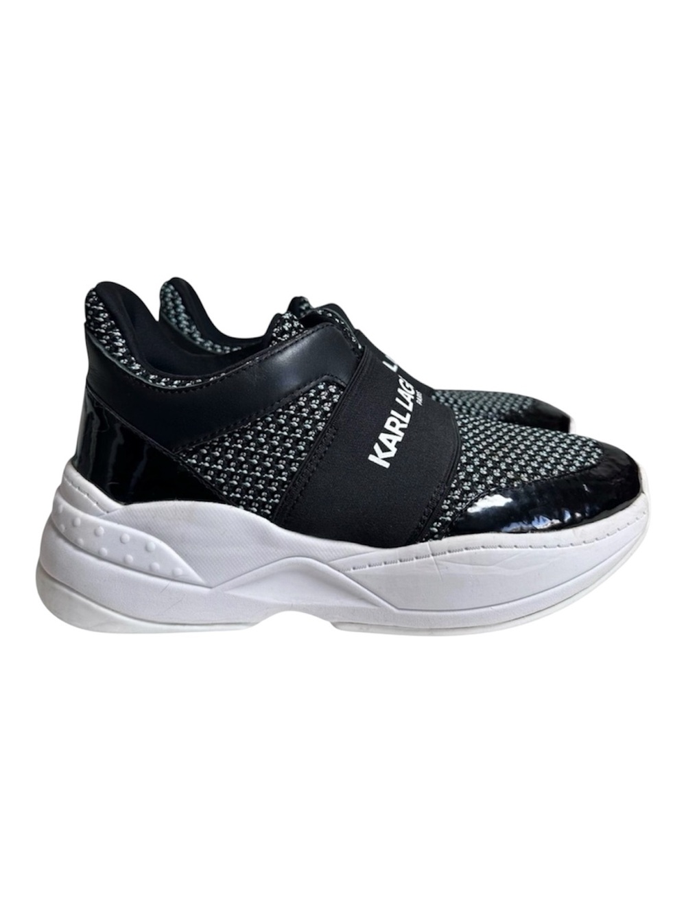Karl Lagerfeld Zaidee 2 Women's Sneakers